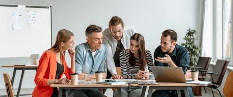 Winning Starts Before the RFP Release