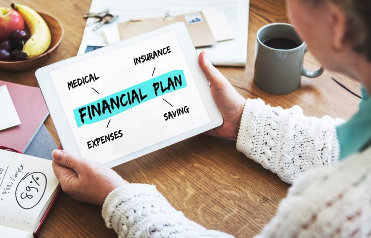 Mastering Personal Finance: A Roadmap to Financial Freedom