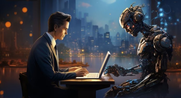 Agentic AI Revolution: The Intersection of Autonomy and Innovation