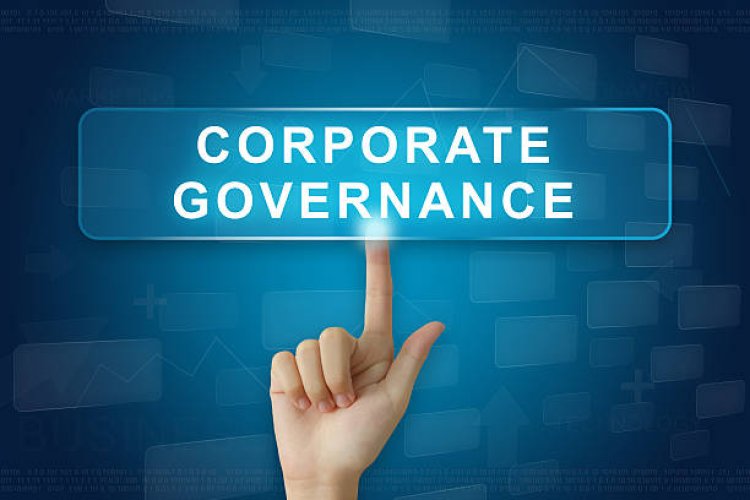 Corporate Governance: A Strategic Lens into the Future of Responsible Leadership